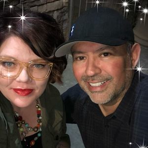 Meet your Posher, Ronda